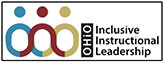 Ohio Inclusive Instructional Leadership logo