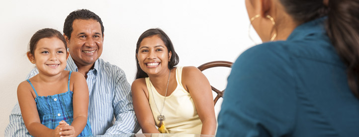 Community and Family Engagement - Preview