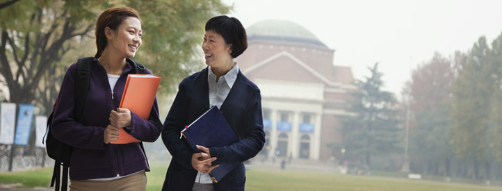 Higher Education: How OLAC Essential Practices Align with Other Relevant Standards - Preview