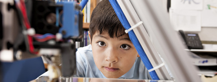 Learning for the Future: Innovation, Creativity, Problem Solving, and Design - Preview