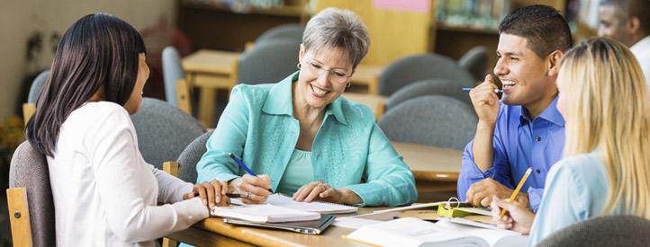 Teacher-based Teams (TBTs): What Districts Need to Know - Preview